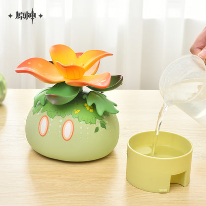 Humidifier [Genshin Impact] - Grass Slime Series