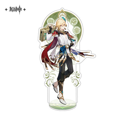 Acrylic stand [Genshin Impact] Sumeru (plusieurs modèles)