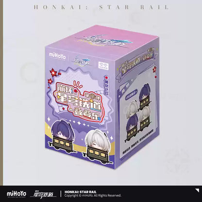 [Honkai: Star Rail] Chibi Railway Vol.2