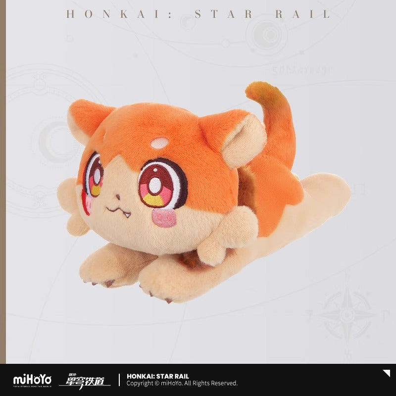 Peluche [Honkai: Star Rail] -  Honey Fruit Cutie - Awoo Firm