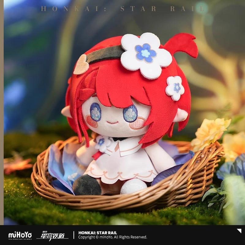 Peluche [Honkai: Star Rail] - Trianne Doll / Tribbie