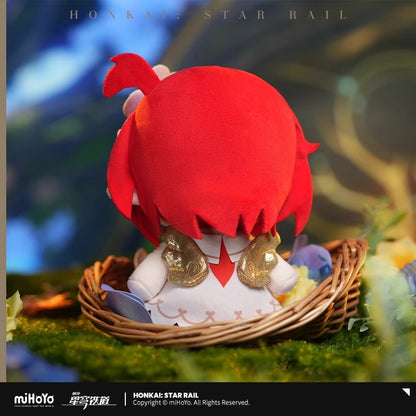 Peluche [Honkai: Star Rail] - Trianne Doll / Tribbie