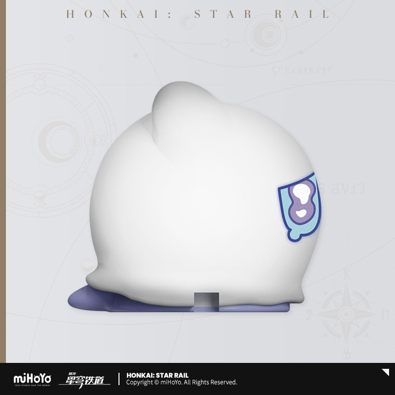 Lampe Veilleuse [Honkai: Star Rail] Wubbaboo