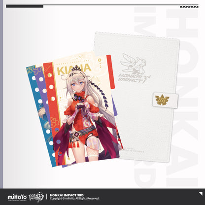 [Honkai Impact 3rd] Gift Box commemoratif - Nouvel An Chinois 2023