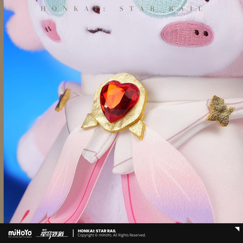 Peluche [Honkai: Star Rail] - Mem
