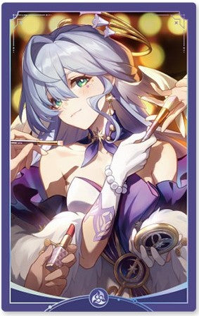 Carte / Polaroid [Honkai: Star Rail] - Robin - Limited (plusieurs modèles)