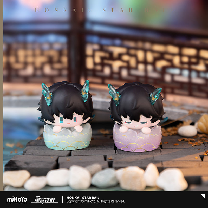 Keycap [Honkai: Star Rail] - Fingertip Keycap Vol.1