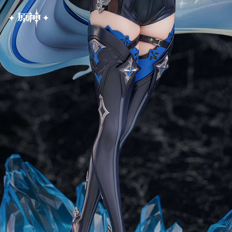 [Genshin Impact] - Eula - Flickering Candelight ver. - 1/7 Scale Complete Figure