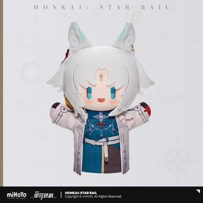[Honkai: Star Rail] Marionette de main Jing Yan et Feixiao de Herta