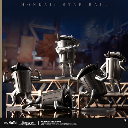 Trading Figure [Honkai: Star Rail] - Garbage King Tatalov (Modele Aléatoire)