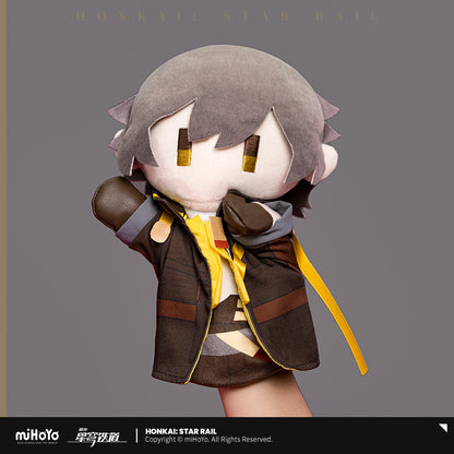 [Honkai: Star Rail] Marionette de main Trailblazer de Herta