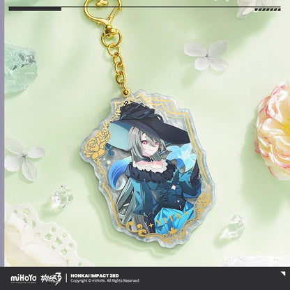 Acrylic Strap [Honkai Impact 3rd] - Elegant Forest Series Vol.2