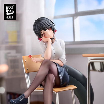 Limepie [ZZZ Zenless Zone Zero] - Ellen Joe - "On Campus" Monday to Friday Ver. - 1/8 Complete Figure