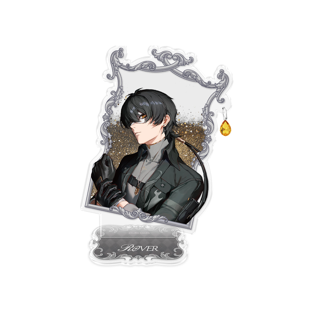 Acrylic Stand [Wuthering Waves] - The Mask Series