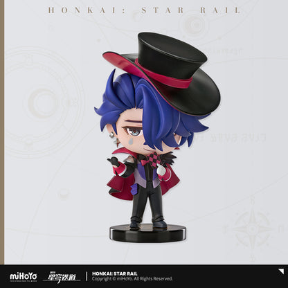 [Honkai: Star Rail] Illusion Chibi Figure