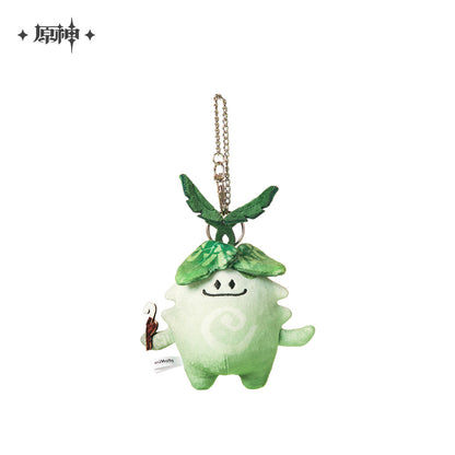 Keychain Peluche [Genshin Impact] Anarana (plusieurs modèles)