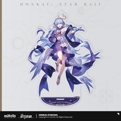 Acrylic Stand [Honkai: Star Rail] - Concert Live 2024