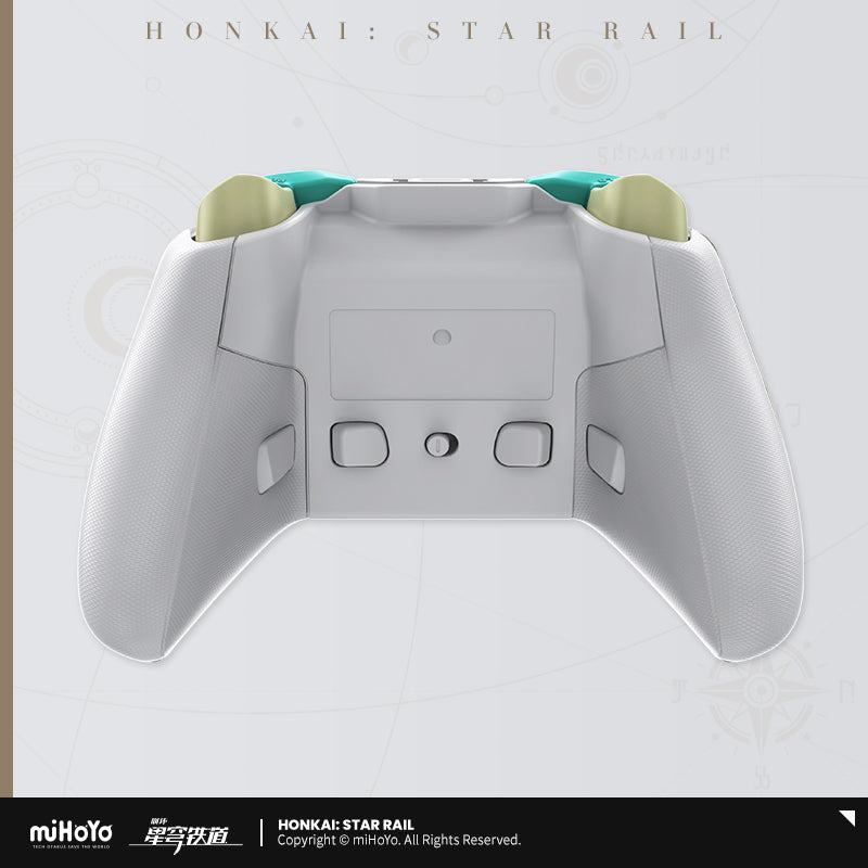 Manette de Jeu Sans Fil / Controller Set [Honkai: Star Rail] Firefly / SAM / Hotaru / Luciole - Flydigi APEX 4