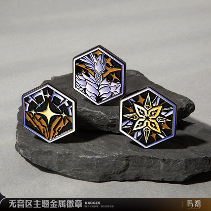 Gift Box [Wuthering Waves] Release Celebration Set