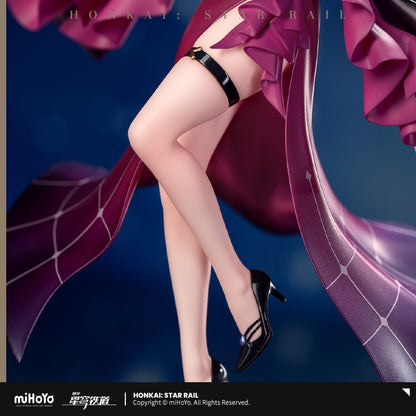 2eme vague [Honkai: Star Rail] - Kafka - STAR RAIL LIVE 2024 - 1/8 Scale Complete Figure