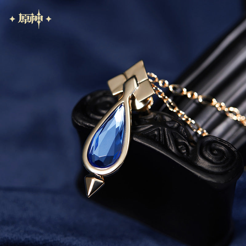 Broche [Genshin Impact] Furina Impression Collection