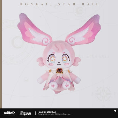 Peluche [Honkai: Star Rail] - Mem