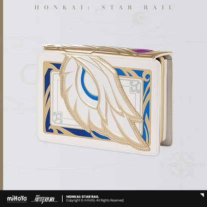Sac Bandoulière [Honkai Star Rail] - Dr Ratio Impressions