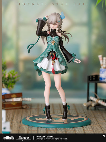 [Honkai: Star Rail] - Qingque - 1/10 Scale Complete Figure