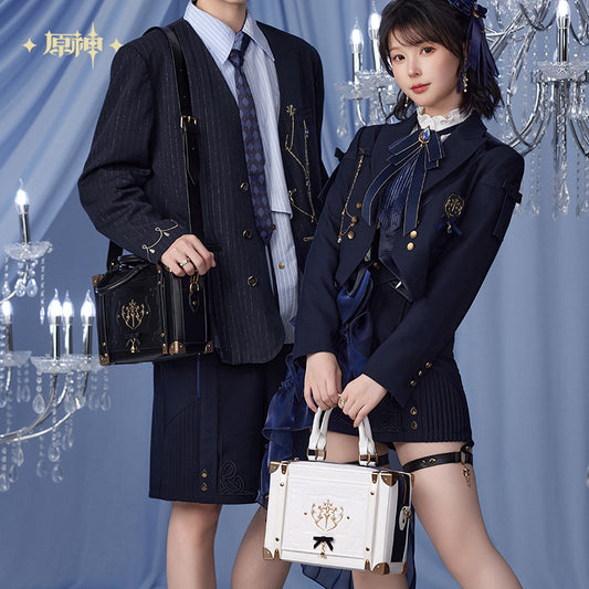 Sac Bandoulière / Itabag [Genshin Impact] Furina Impression Collection