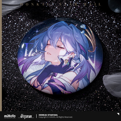 Badge [Honkai: Star Rail] - Robin - Inside
