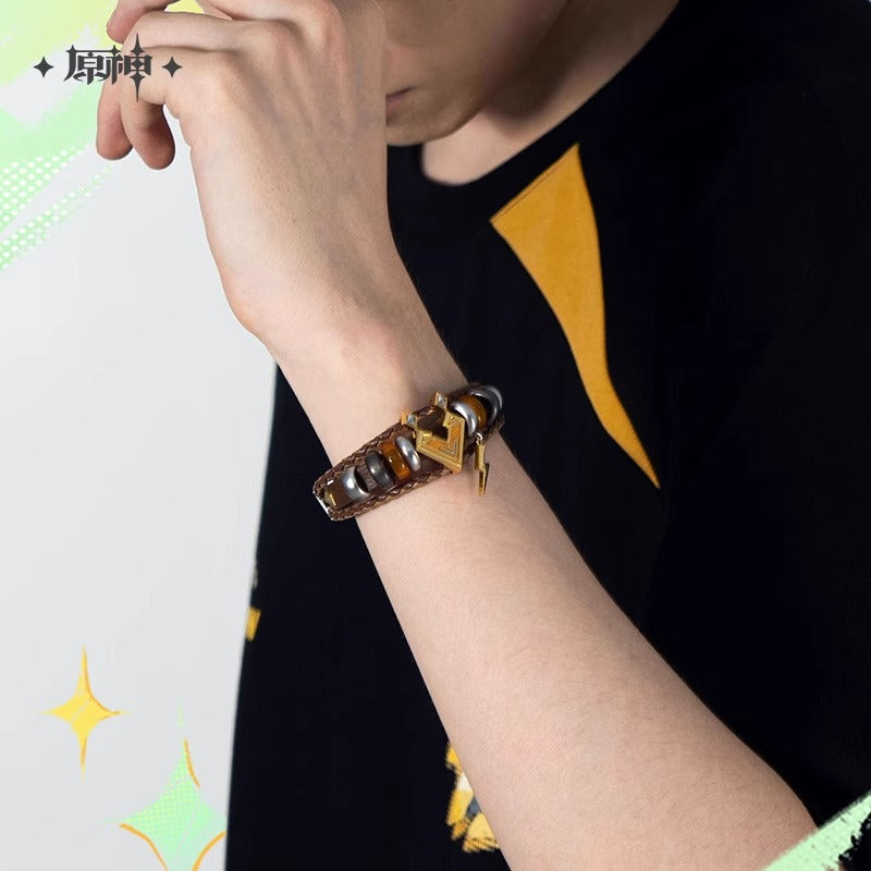 Bracelet [Genshin Impact] - Xilonen Impression Collection - Fire and Foothills Series