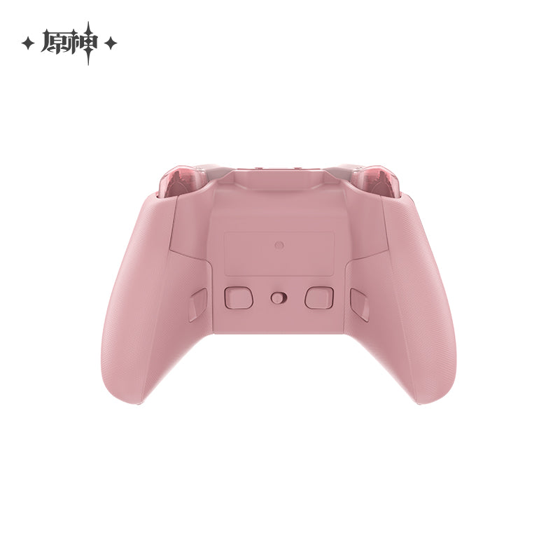 Manette de Jeu Sans Fil / Controller Set [Genshin Impact] Yae Miko - Flydigi APEX 4