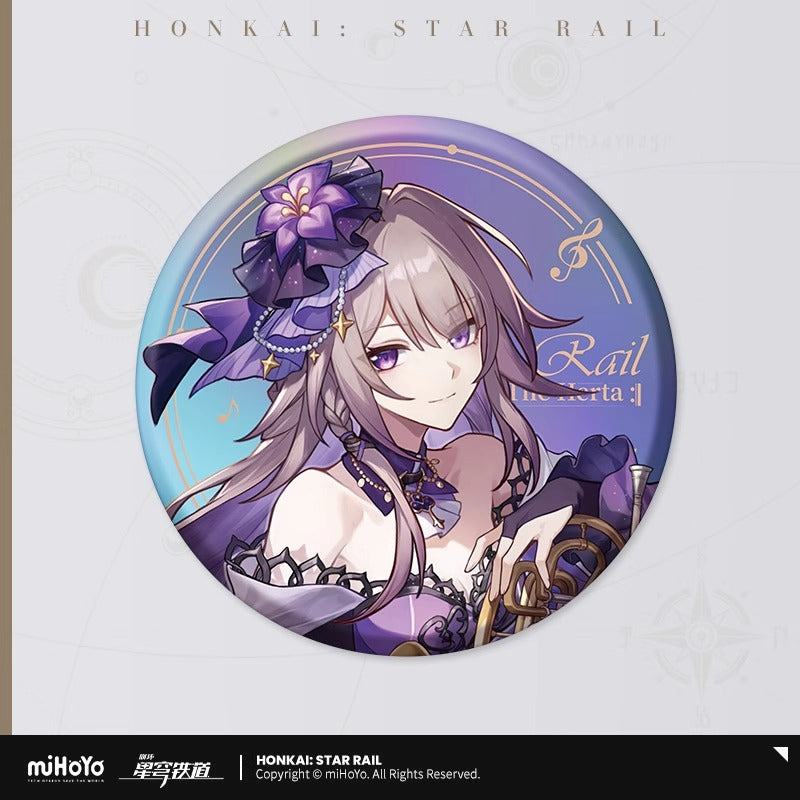 Badge [Honkai: Star Rail] - Concert Live 2025