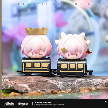 [Honkai: Star Rail] Chibi Railway Vol.2