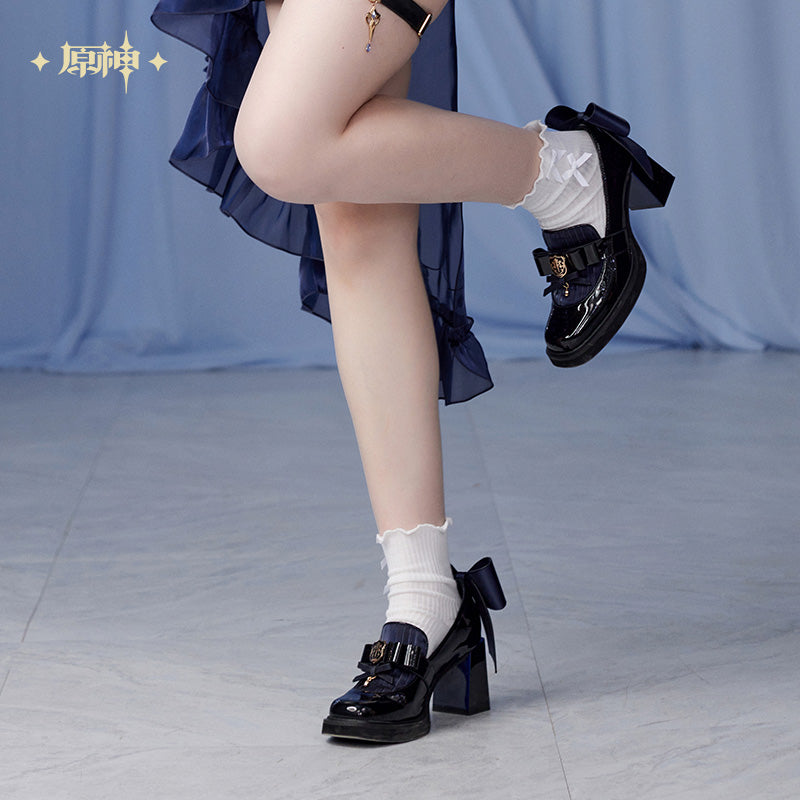 Chaussures / Souliers [Genshin Impact] Furina Impression Collection