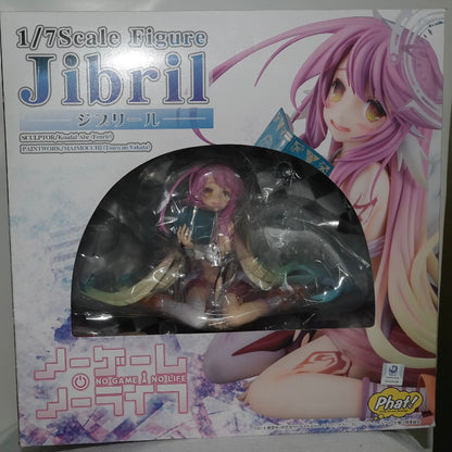 Scale [No Game No Life] Jibril (Occasion)