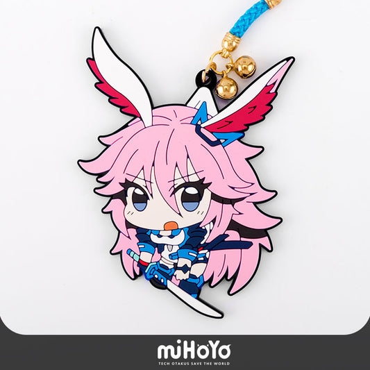 Rubber strap [Honkai Impact 3rd] Yae Sakura - Unforgotten Apostle