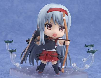 Nendoroid 621 [Kantai Collection -KanColle-] Shokaku (Occasion)