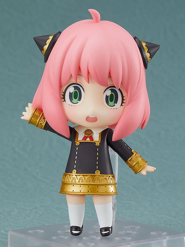 Nendoroid 1902 [Spy x Family] Anya Forger