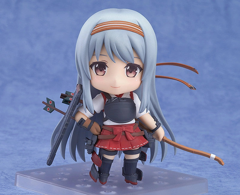 Nendoroid 621 [Kantai Collection -KanColle-] Shokaku (Occasion)