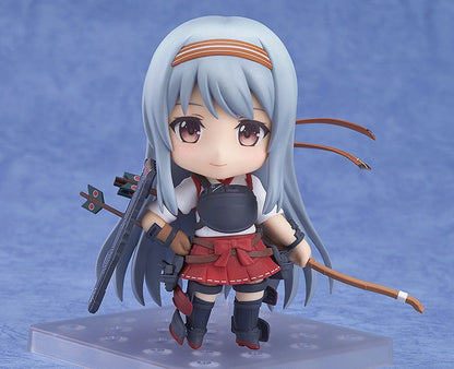 Nendoroid 621 [Kantai Collection -KanColle-] Shokaku (Occasion)