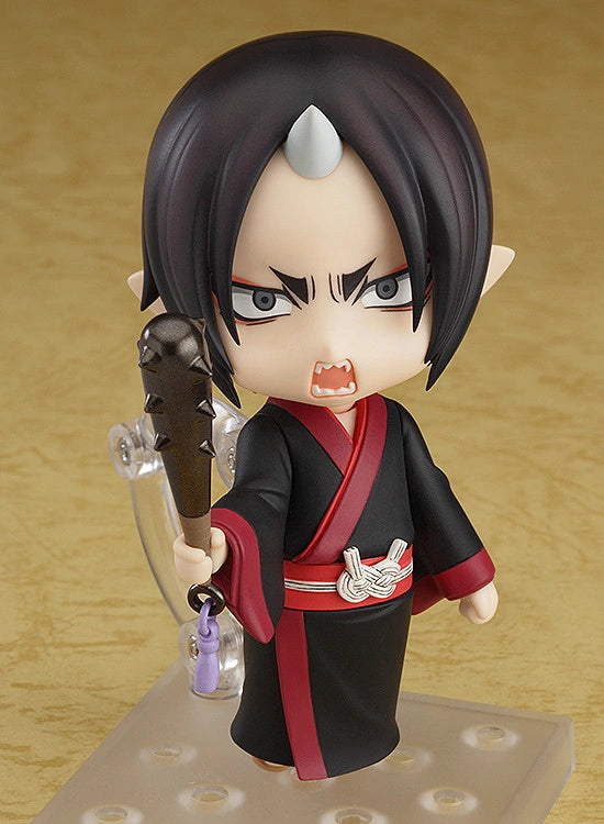 Nendoroid 506 [Hozuki no Reitetsu] Hozuki