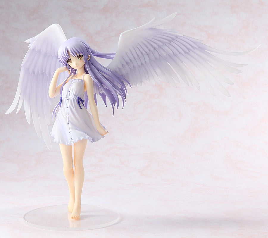 Scale [Angel Beats!] Tenshi Figure Reissue Edition (Occasion)