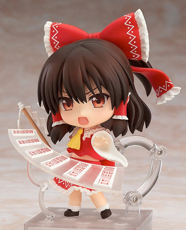 Nendoroid 700 [Touhou Project] Reimu Hakurei 2.0