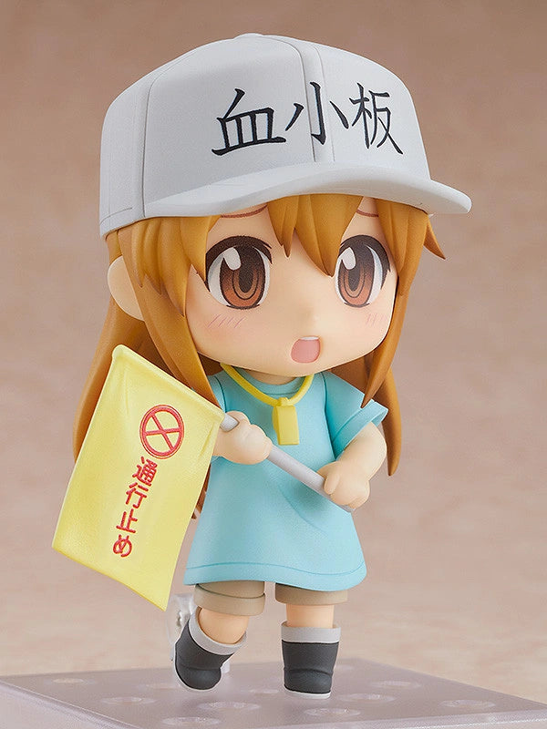 Nendoroid 1036 [Cells at Work!] Platelet