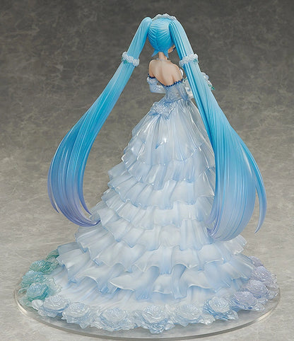 Scale Hatsune Miku Wedding Dress (Occasion)