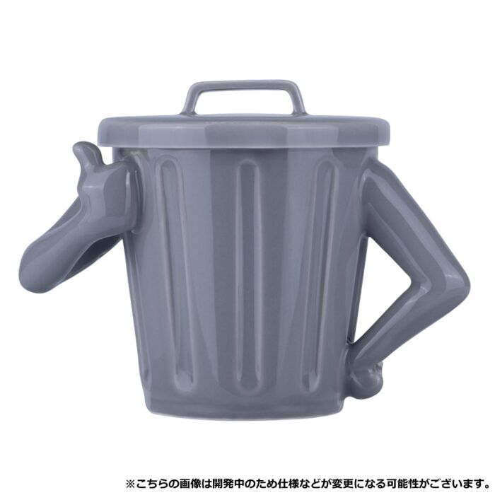 Tasse / Mug [Honkai: Star Rail] - Garbage King Tatalov - Ichiban Kuji