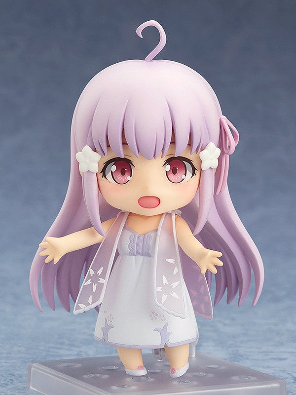 Nendoroid 658 [Garakowa: Restore the World] Remo