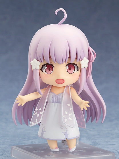 Nendoroid 658 [Garakowa: Restore the World] Remo