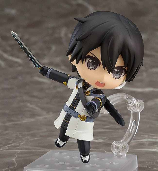 Nendoroid 750b [Sword Art Online The Movie: Ordinal Scale] Kirito: Ordinal Scale Ver.